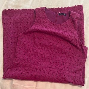 Lands’ End Dress Size 8